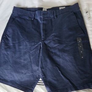 Men's shorts (Navy)